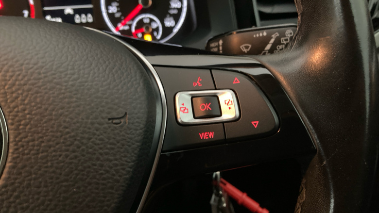 Volkswagen Polo 1.0 EVO 80 SE 5dr Petrol Hatchback